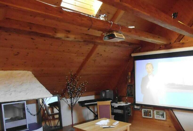 Bed & Breakfast Restaurant Don Pepe