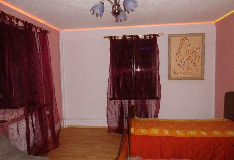 Bed & Breakfast Restaurant Don Pepe