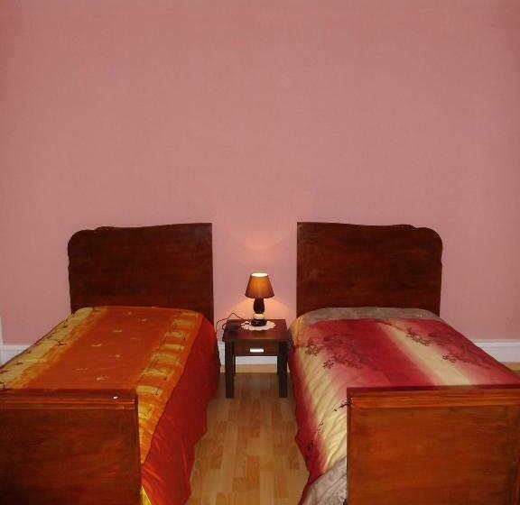 Bed & Breakfast Restaurant Don Pepe