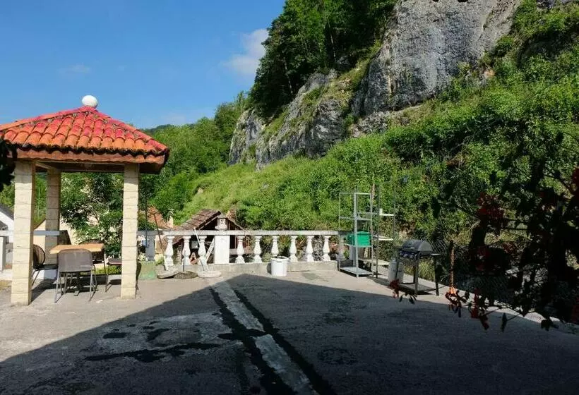 Aamiaismajoitus (B&B) Restaurant Don Pepe