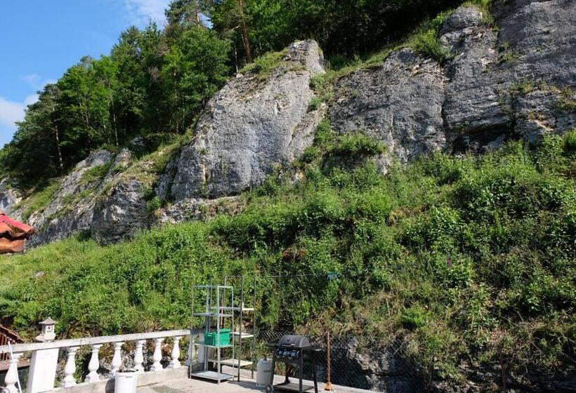 Bed & Breakfast Restaurant Don Pepe