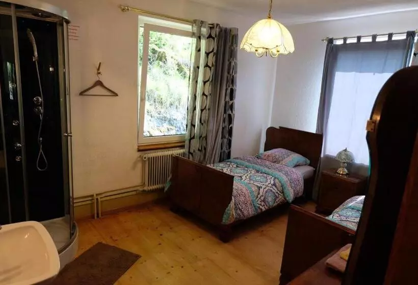 Aamiaismajoitus (B&B) Restaurant Don Pepe