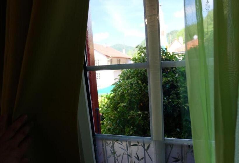 Bed & Breakfast Restaurant Don Pepe