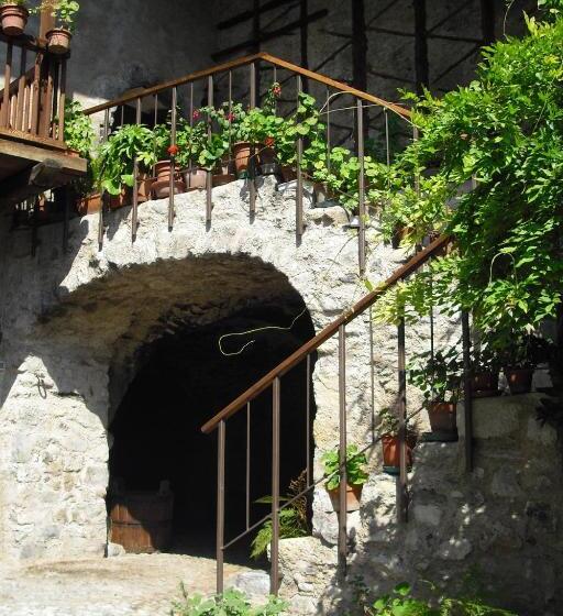 Bed And Breakfast Zanaglio