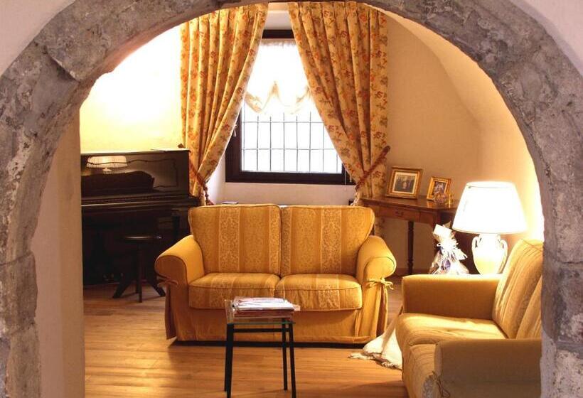 Bed And Breakfast Zanaglio