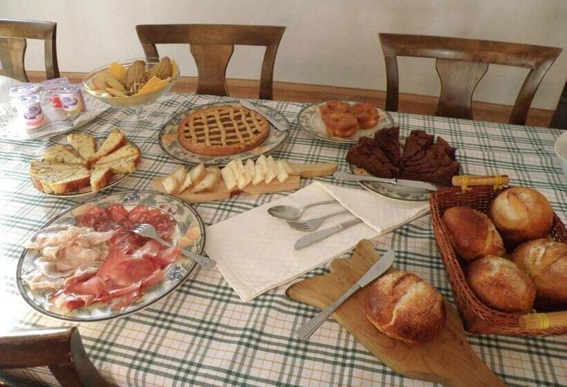 Bed And Breakfast Zanaglio