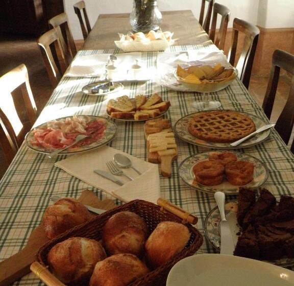 Bed And Breakfast Zanaglio