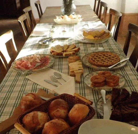 Bed And Breakfast Zanaglio