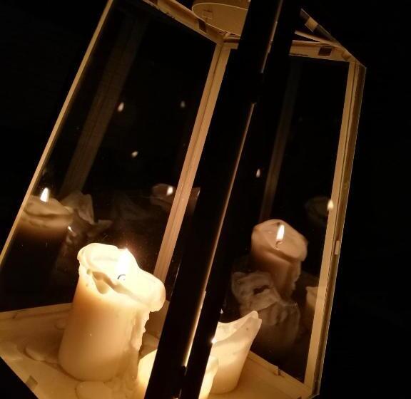 Bed And Breakfast Zanaglio