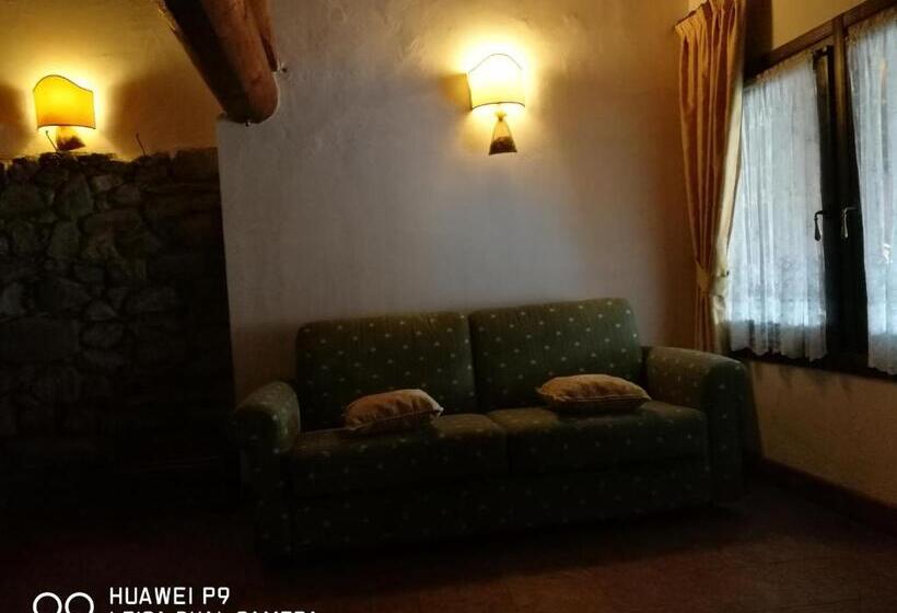 Bed And Breakfast Zanaglio