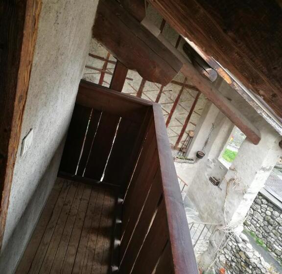 Bed And Breakfast Zanaglio