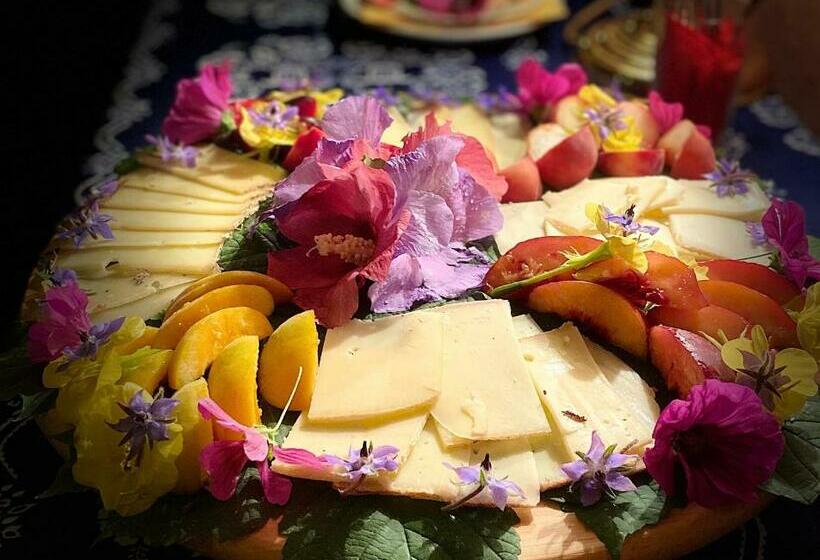 Bed & Breakfast Mühle Himmelpfort