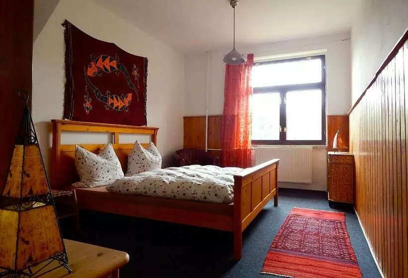 Bed & Breakfast Mühle Himmelpfort