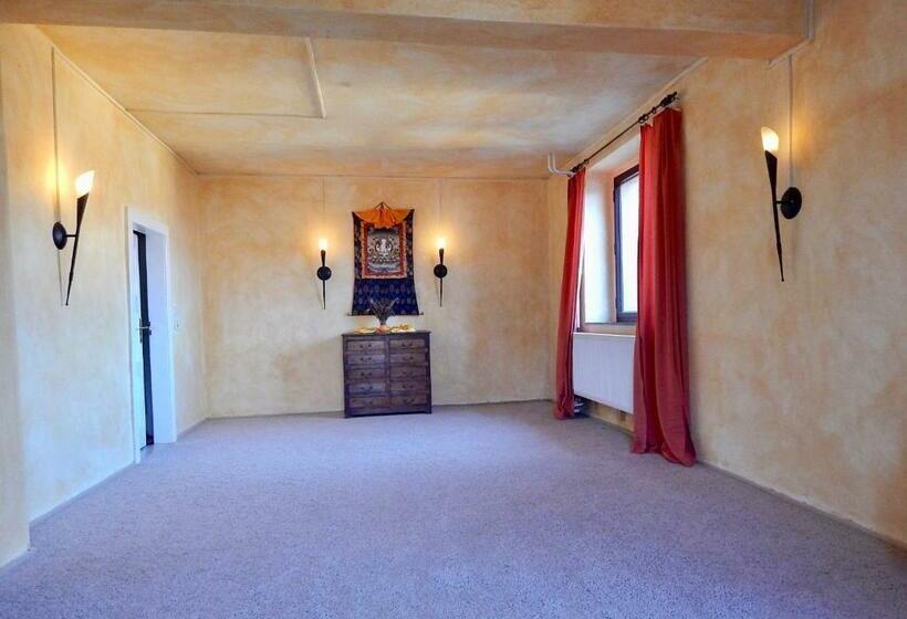 Bed & Breakfast Mühle Himmelpfort