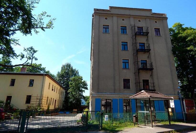 Bed & Breakfast Mühle Himmelpfort