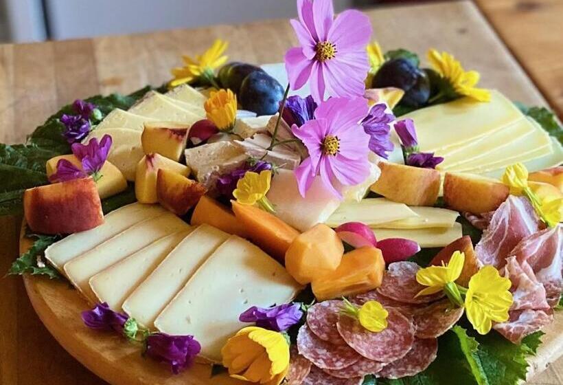 Bed & Breakfast Mühle Himmelpfort