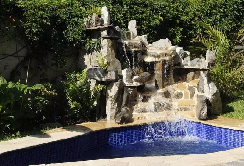 Hotel Mandala Thai