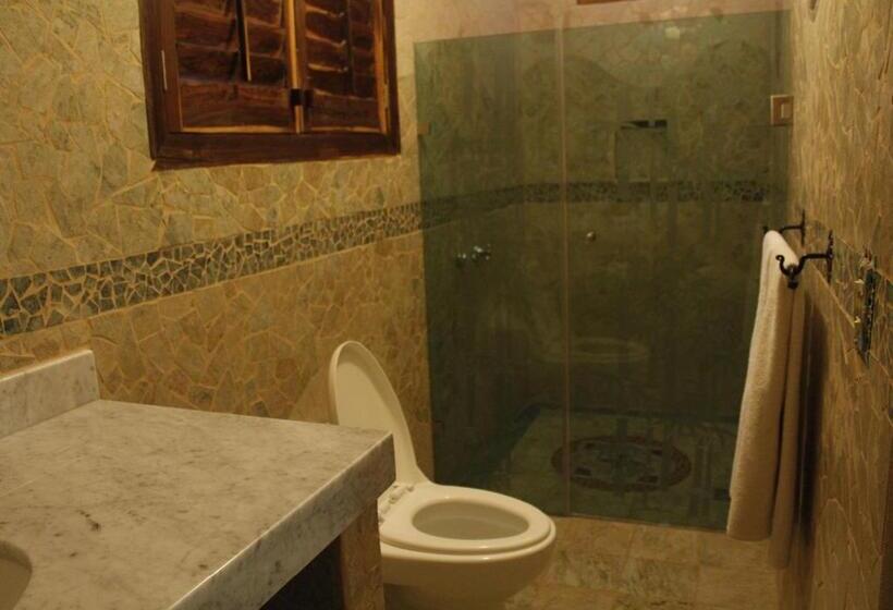 בית מלון כפרי Mandala Thai