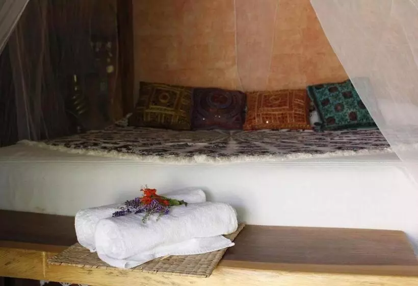 Hotel Mandala Thai