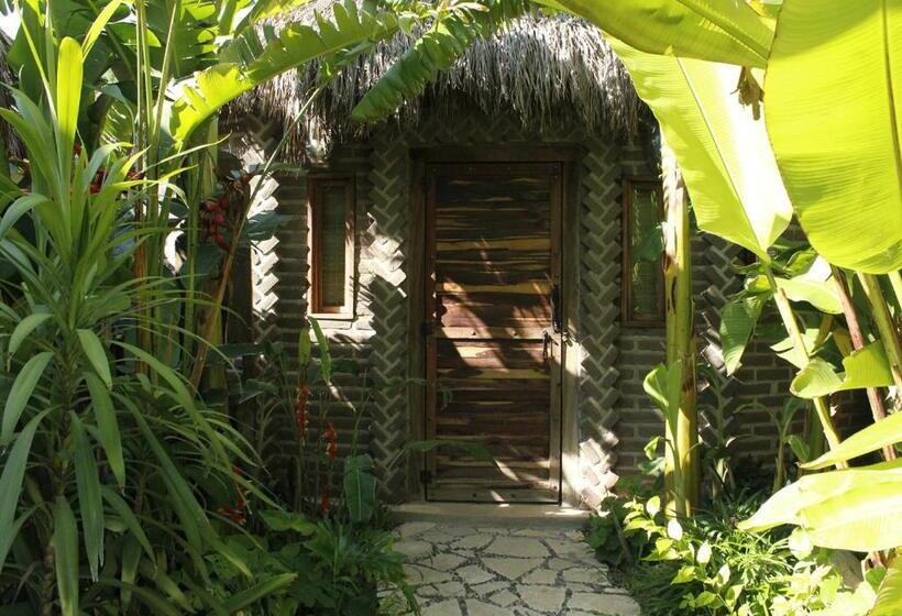 בית מלון כפרי Mandala Thai