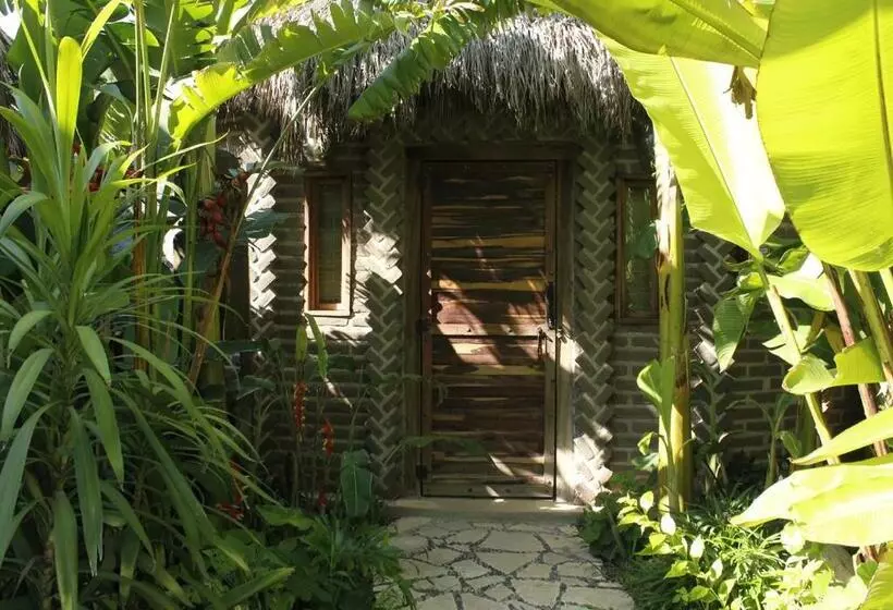 Hotel Mandala Thai