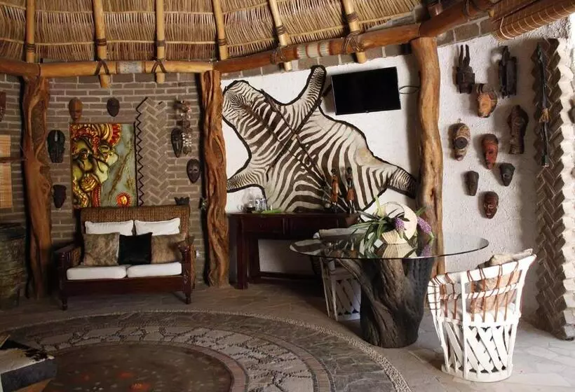 Hotel Mandala Thai