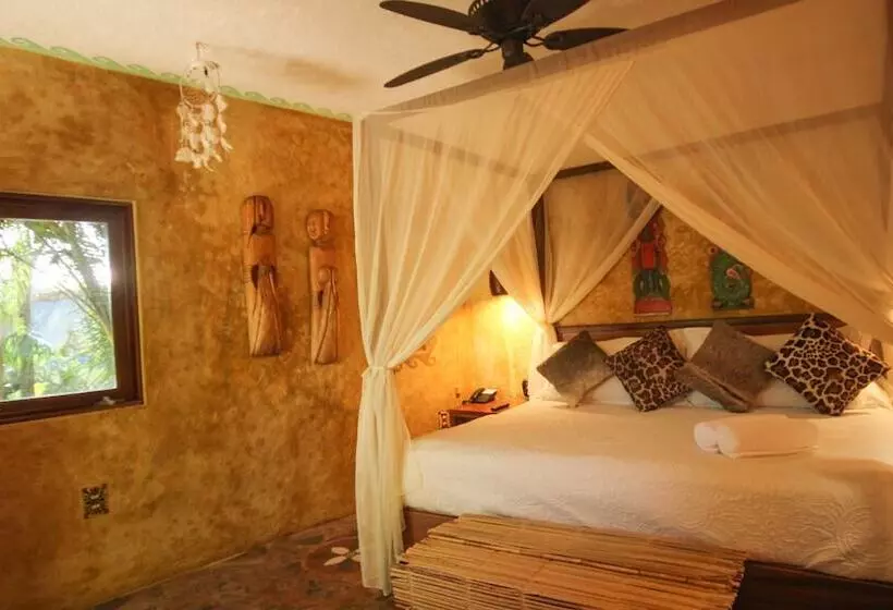 Hotel Mandala Thai