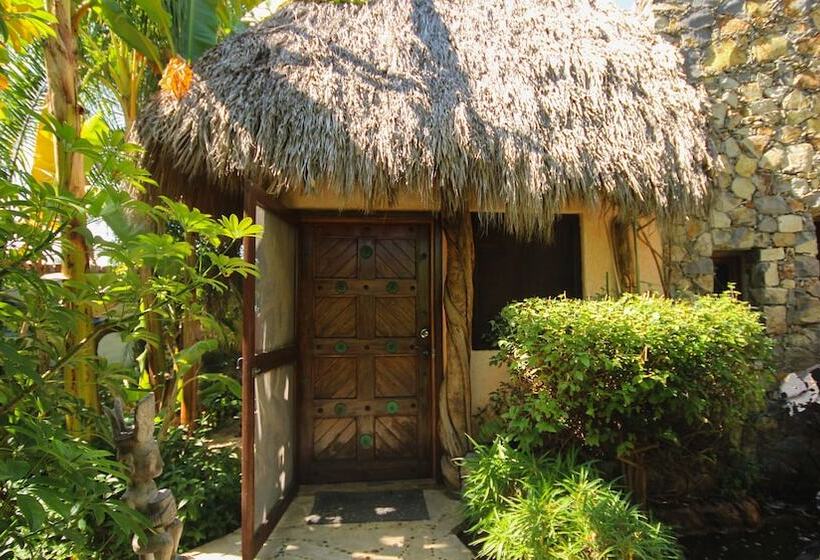 בית מלון כפרי Mandala Thai