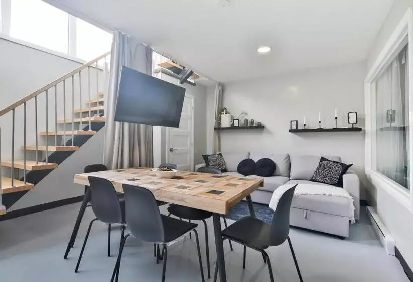 Parc Avenue Lofts