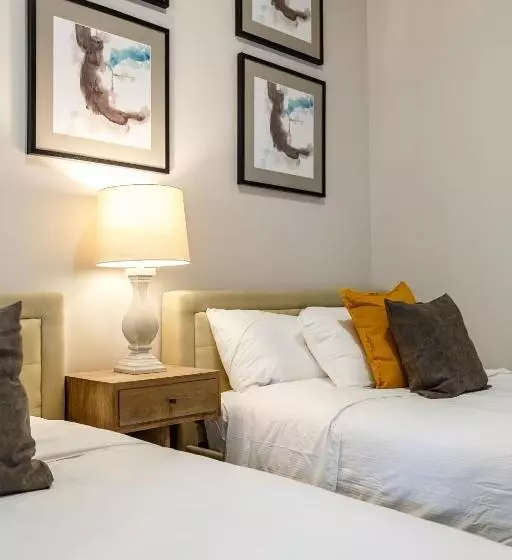 Parc Avenue Lofts