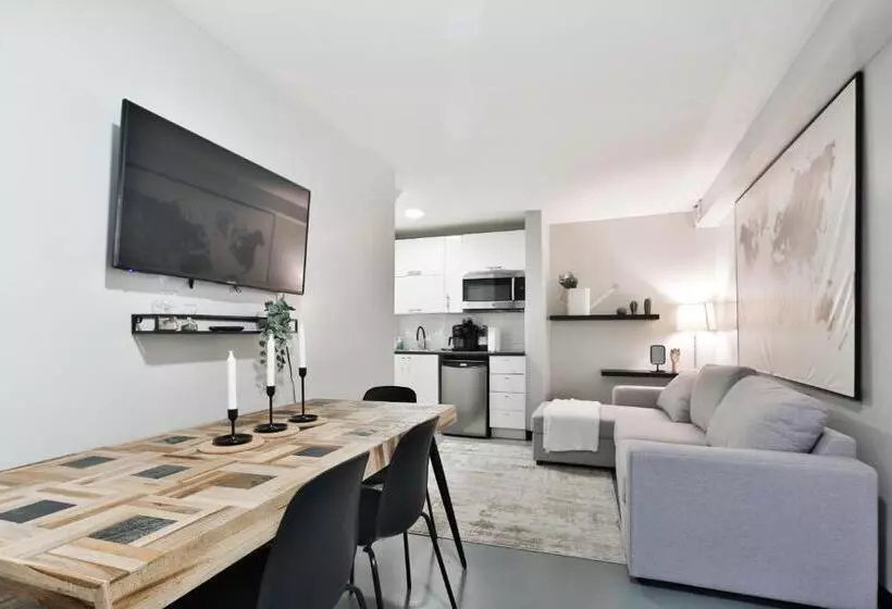Parc Avenue Lofts