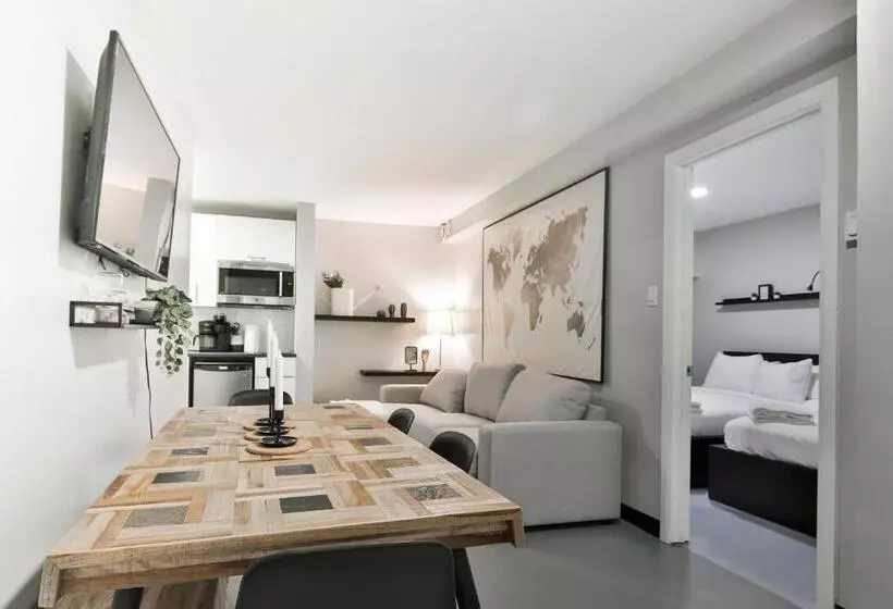 Parc Avenue Lofts