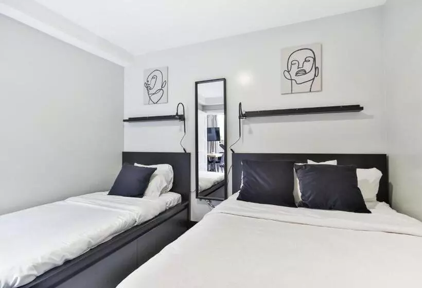 Parc Avenue Lofts