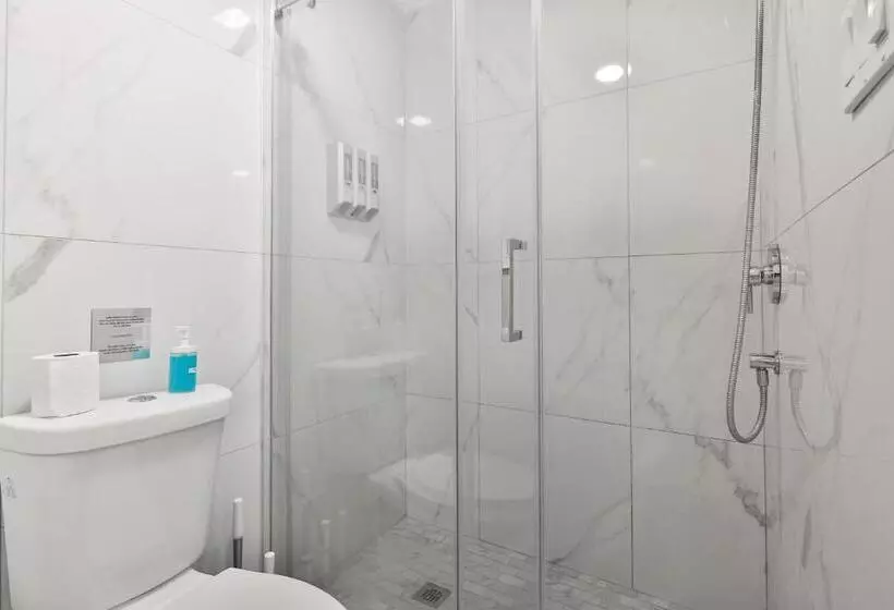 Parc Avenue Lofts