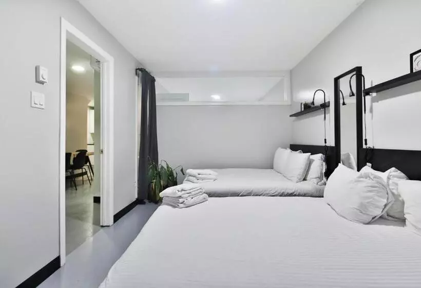 Parc Avenue Lofts