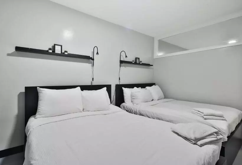 Parc Avenue Lofts