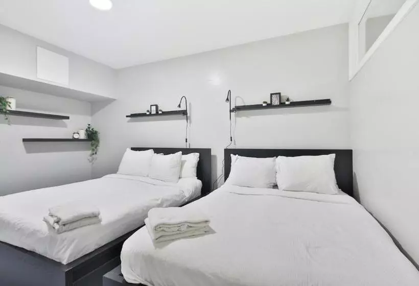 Parc Avenue Lofts