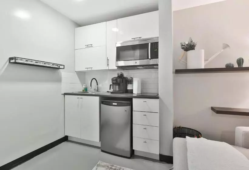 Parc Avenue Lofts