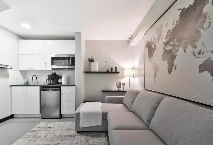 Parc Avenue Lofts