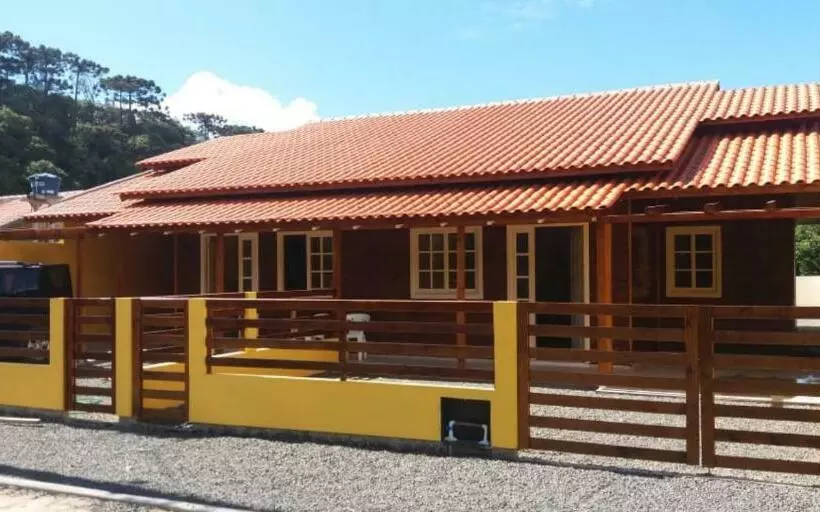 Majatalo A Casa é Sua!