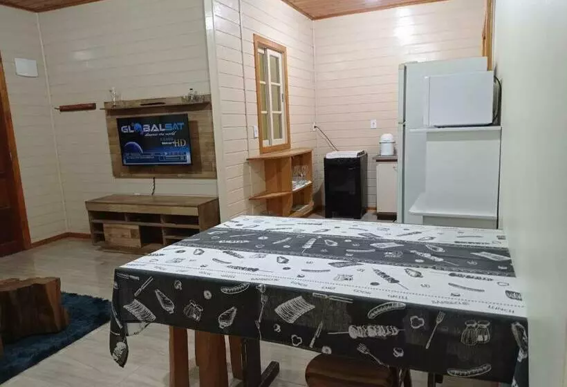 Majatalo A Casa é Sua!