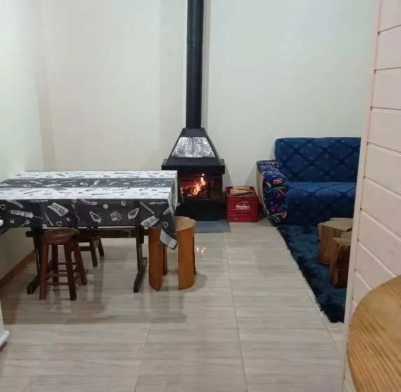 Majatalo A Casa é Sua!