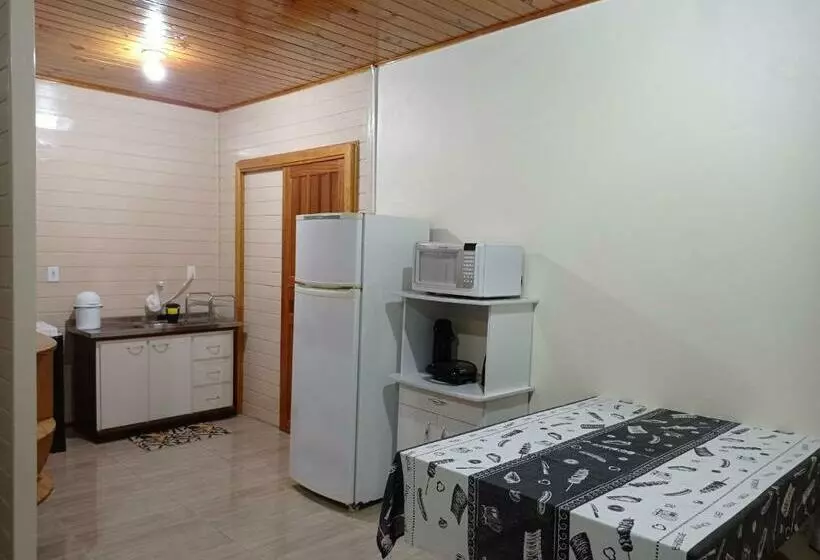 Majatalo A Casa é Sua!