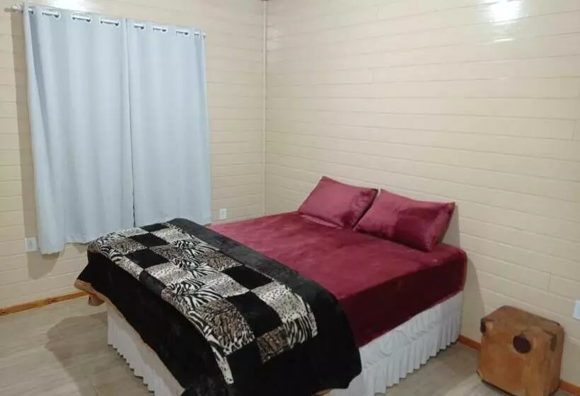 Majatalo A Casa é Sua!