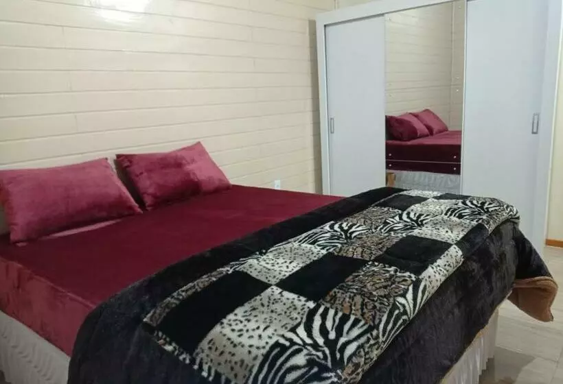 Majatalo A Casa é Sua!