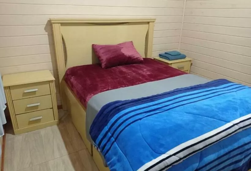 Majatalo A Casa é Sua!