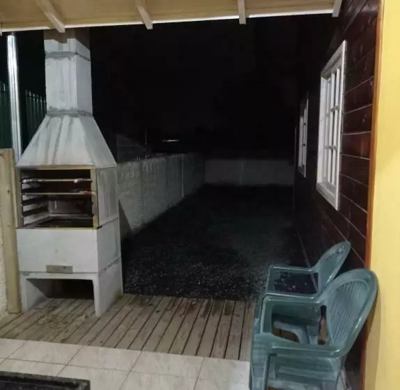 Majatalo A Casa é Sua!