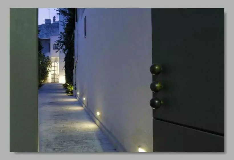 Majatalo Bartago Luxury House