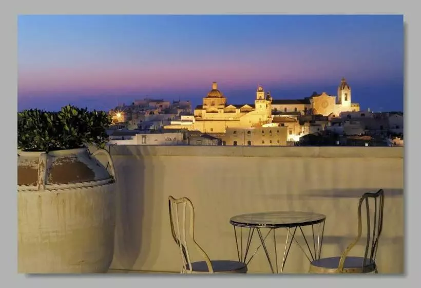 Majatalo Bartago Luxury House