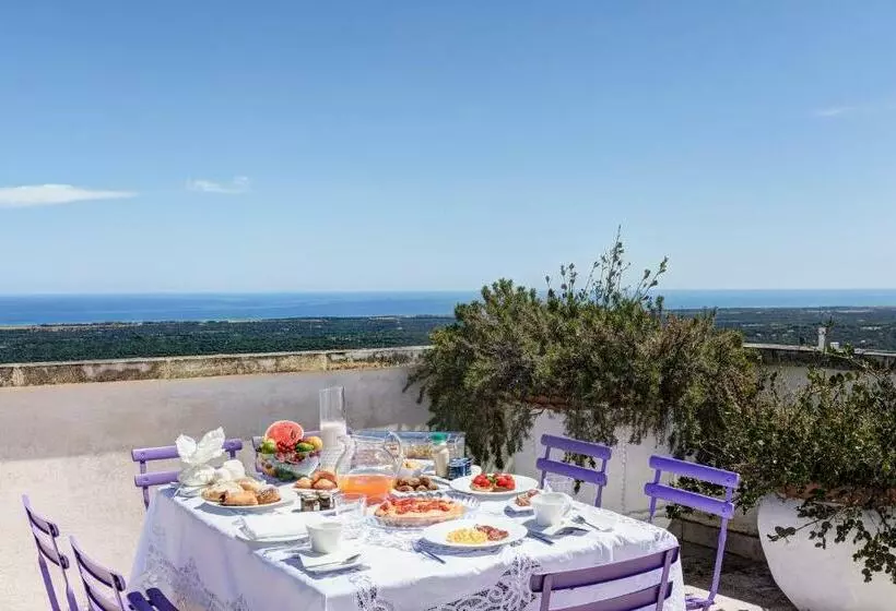 Majatalo Bartago Luxury House